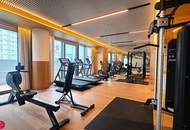 Exklusives Anlageobjekt in den Danube Flats- Concierge, Spa, Pool & vieles mehr