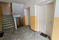 Kleine 1-Zimmer mit extra Küche