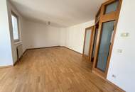 Lichtdurflutete 3-Zimmer Neubauwohnung mit durchdachtem Grundriss im 6.Stock | Gartennutzung | direkt an der U3