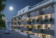 Wohngefühl Simmering. Provisionsfrei Wohnen mit eigenem Garten