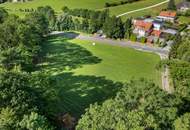 Bauerwartungsland in TOP-Lage in Stattegg