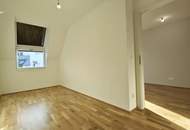 MODERNE 2-ZIMMER BALKONWOHNUNG IN DER HIRSCHSTETTNER STRASSE