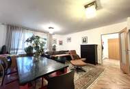 Großzügige 2-Zimmer-Gartenwohnung – ein Ruhepol mit 80 m² Außenfläche