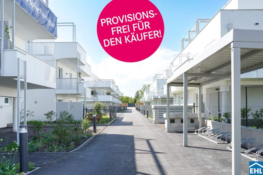 Im Einklang mit der Natur – Ihr neues Zuhause im Herzen der Idylle, Wohnung-kauf, 229.000,€, 2344 Mödling
