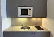 Wunderbar, helle 1-Zimmer-Wohnung im 13. Bezirk!