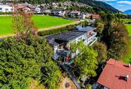 Attraktiver Preis! Haushälfte mit Terrasse, Freisitz &amp; neuer PV-Anlage in Fritzens