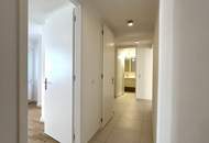 1010! Moderne DG-Maisonette mit Galerie und grosser Terrasse!