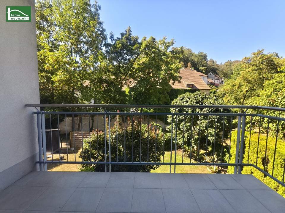 Geförderte 3-Zimmer-Wohnung in toller Lage! Unbefristet genießen!