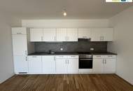 3-Zimmer-Wohnung mit Loggia - Wohnen am Park!