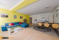 Moderne 3-Zimmer-Neubauwohnung (klimatisiert) nahe Karlsplatz und 1. Bezirk – Wiedner Hauptstraße 5, 1040 Wien