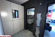**Wohnung mit Potenzial in Favoriten** - 3-Zimmer-Wohnung mit Loggia in ruhiger Lage