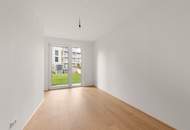 1. Reihe am Wasser! Gartenoase mit 131m2 Garten inkl. Wellness - 365 Tage Urlaub