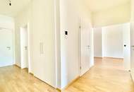 WOLFSBERG: Moderne 3-Zi.-Stadtwohnung mit traumhaftem Ausblick