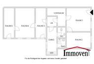 Großes Geschäftslokal/Büro mit außergewöhnlichem Grundriss im Herzen des 7. Bezirkes! (Keine Gastronomie!)