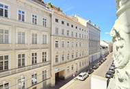 ROCHUSMARKT, Salmgasse 1030 Wien
