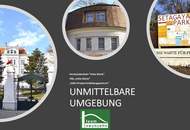 Das ist Sie - Begehrte Altbau-Wohnung in Bestlage des 19.Bezirks (Hohe Warte) - sofort beziehbar. - WOHNTRAUM