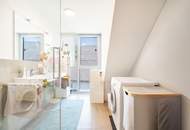Attraktive 3 Zimmer Wohnung mit Balkon