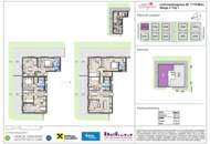 Preis reduziert - 4-Zimmer-Wohntraum mit Terrasse und Eigengarten