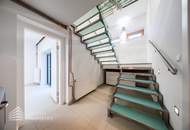 Designerhaus mit Pool - Wohnen auf höchsten Niveau in Wiener Neustadt