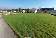 Attraktives Baugrundstück in ruhiger Wohnlage von Taiskirchen