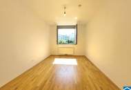 Top 4 Zimmergartenwohnung mit Terrasse Nähe Gasometer