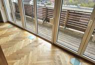 Dachgeschoss- Terrassenwohnung für Verwöhnte und alle, die Besonderes lieben...