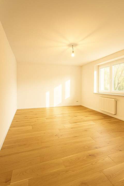 Charmante erstbezug 4 Zimmer-Altbauwohnung in Meidling – Perfekt für Wohnen oder als Anlage