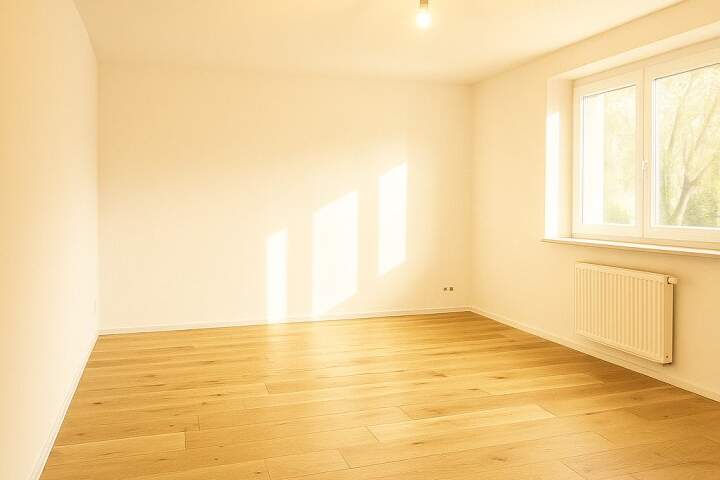 Charmante erstbezug 4 Zimmer-Altbauwohnung in Meidling – Perfekt für Wohnen oder als Anlage, Wohnung-kauf, 349.000,€, 1120 Wien 12., Meidling