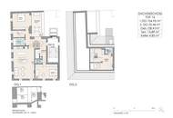 Moderne Dachgeschoss-Maisonette mit Terrasse – Ruhelage nahe Votivkirche & Liechtensteinpark