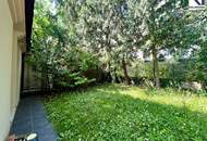 360° TOUR // GARTEN & TERRASSENWOHNUNG in PÖTZLEINSDORF