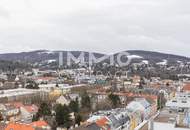 PROVISIONSFREI ! ENTZÜCKENDE DG-MAISONETTE fast über den Wolken ! Mit Garagenplatz !