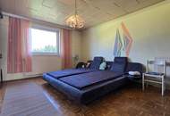 Haus in Tillmitsch in sehr ruhiger Sackgassenlage mit großem Grundstück und Potenzial für Ihre eigenen Wohnideen