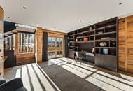 „Alpiner Luxus, neu definiert.“