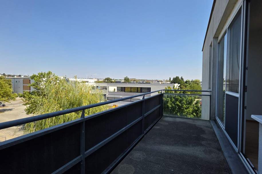 PROVISIONSFREIE 3 ZIMMERWOHNUNG MIT BALKON!, Wohnung-miete, 932,84,€, 7100 Neusiedl am See