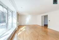 Provisionsfrei: Wunderschöne Traumwohnung mit herrlicher Terrasse und Balkon beim Liechtensteinpark und Lycee Francais! (Klimatisiert!)