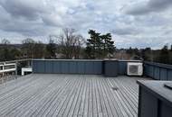 Dachterrassenwohnung mit Klimaanlage