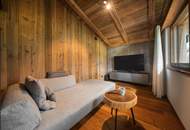 Kitzbüheler Alpen - Luxusresidenz mit separatem Apartment