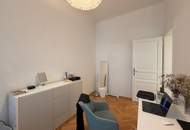 Sandleitengasse - WG taugliche 3 Zimmer Altbauwohnung zu vermieten