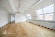 Erstbezug! Beeindruckendes 4-Zimmer Büro in Toplage
