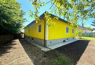 Viel Platz für die Familie – Einfamilienhaus mit großem Garten & Doppelgarage in Kematen an der Krems