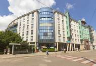 Wohnpark Kornhäusel | Perfekte Starterwohnung - Einbauküche bereits inbegriffen