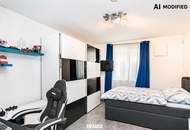 Viel Platz fürs Familienleben – 4-Zimmer-Wohnung in sonniger Lage von Bad Goisern