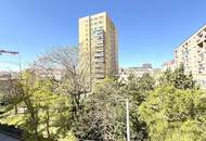 Urban Living pur: Zentral begehbare Neubauwohnung im Top-Zustand bei der Mariahilfer Straße &amp; Schwendermarkt &amp; nahe Schönbrunn!