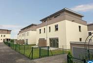 Investieren in Reihenhäuser in St. Pölten – Immobilienanlage mit Perspektive.