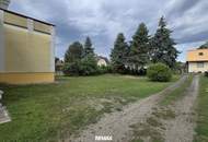Charmante 3-Zimmer-Altbauwohnung in Leibnitz mit 92 m², hohen Räumen, großem Garten und Kellerabteil