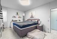 "INVESTinStockerau: Helle 3 Zimmer-Wohnung mit Loggia!"