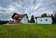 Modernes Wohnhaus in bester Lage von Hofstätten – stilvoll, gepflegt & sofort bezugsbereit!