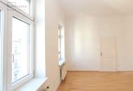 CHARAKTERVOLL WOHNEN – KLASSISCHER ALTBAU IN DER LEOPOLDSTADT