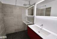 NAHE THALIASTRASSE - RUHIGE, RENOVIERTE 3-ZIMMER WOHNUNG MIT GROSSER LOGGIA