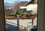 2-Zimmer Gartenwohnung mit 2 Terrassen in Arzl